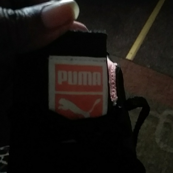 Puma - Picture 6 of 6